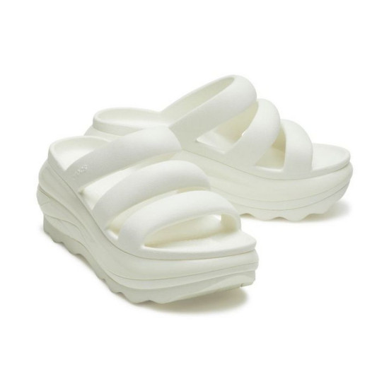 Crocs Mega Crush Triple Strap